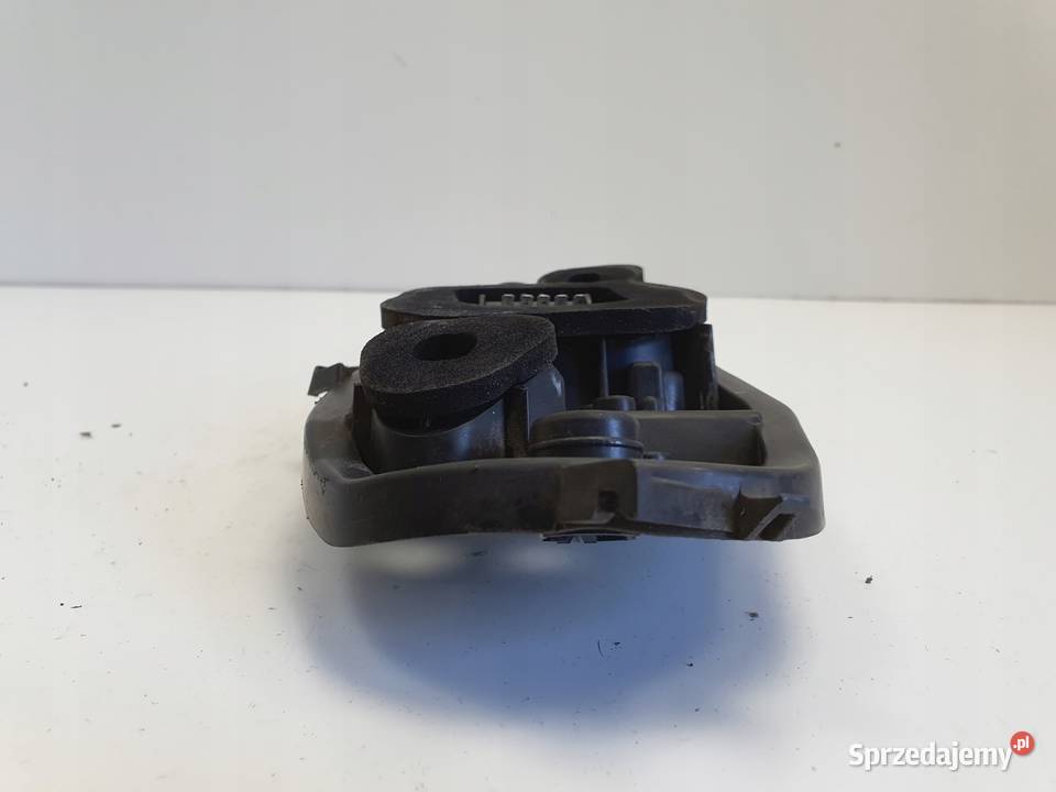 Opel Corsa D 3D WKŁAD TYLNEJ LAMPY ŻARÓWKI lubelskie