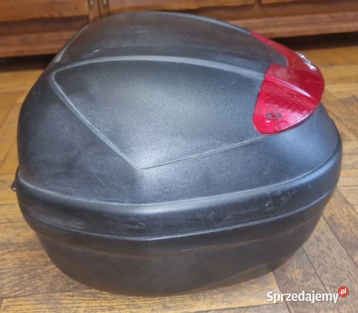 Kufer Givi E340 Monolock Piaseczno