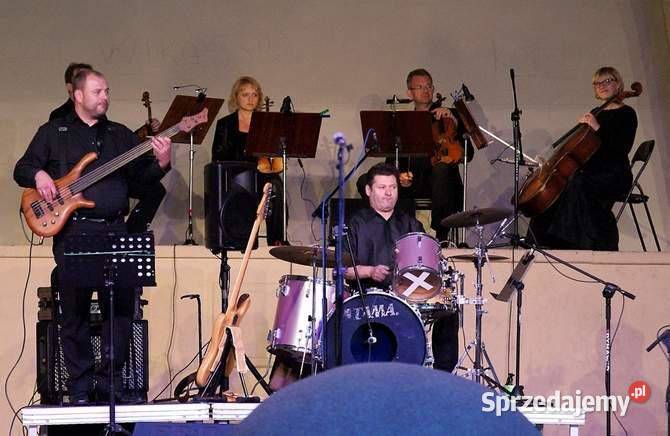 PERKUSJA PROFESJONALNA NAUKA GRY Instrumenty perkusyjne Sopot