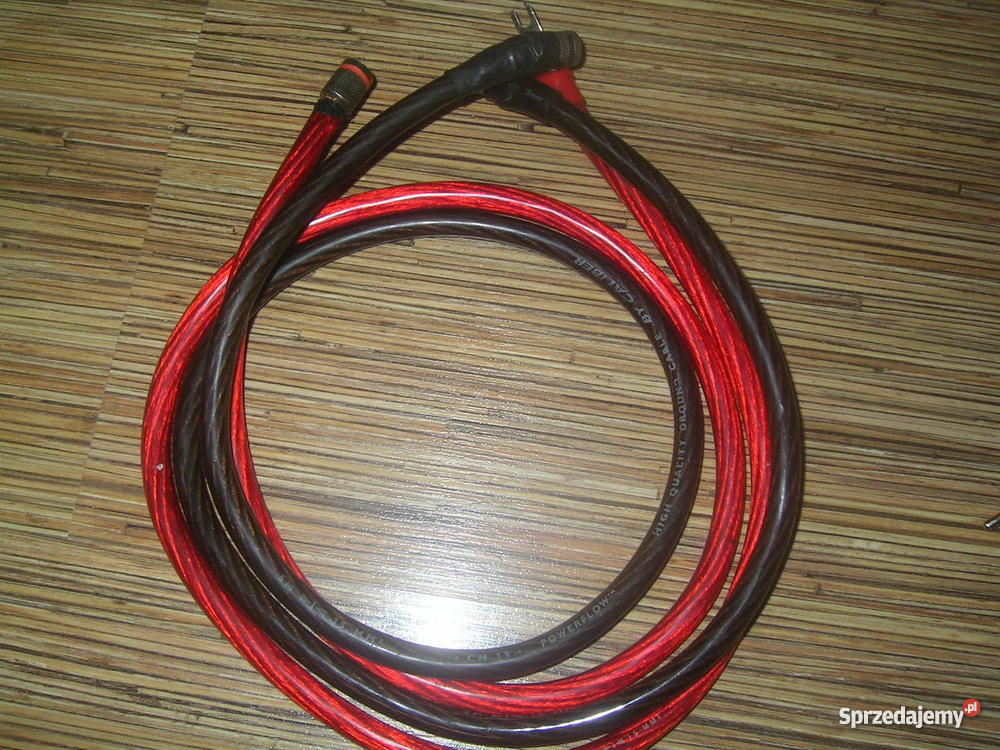 Tuba basowa JBL CS1204 Kalisz