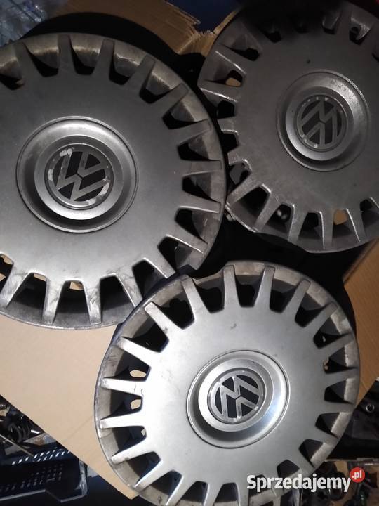 Kołpaki 15golfpasatbora wvolsfagen