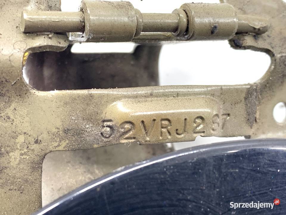 KLAPKA WLEWU PALIWA HONDA CIVIC IX SedanLimuzyna osobowe Części samochodowe podkarpackie