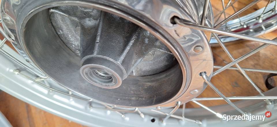 Koła shl m11 19 opolskie Opole