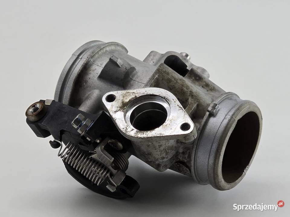 Przepustnica Lewa Bmw R 1200 Gs K25 łódzkie Janowice