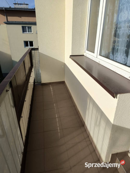 mieszkanie na sprzedaż Myszków