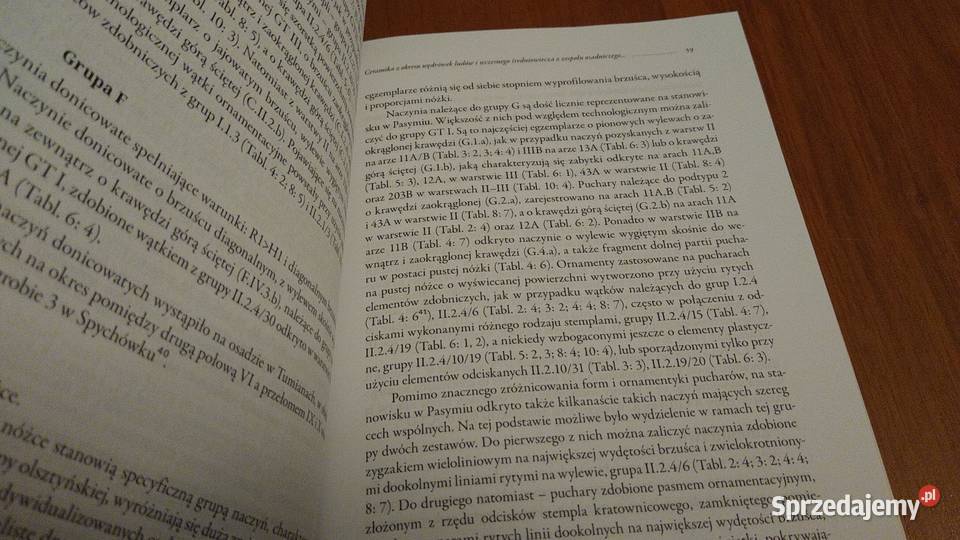 Pruthenia pismo poświęcone Prusom i ludom Gdańsk