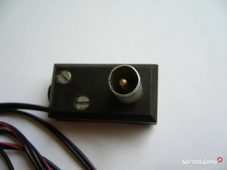 Separator antenowy Warszawa