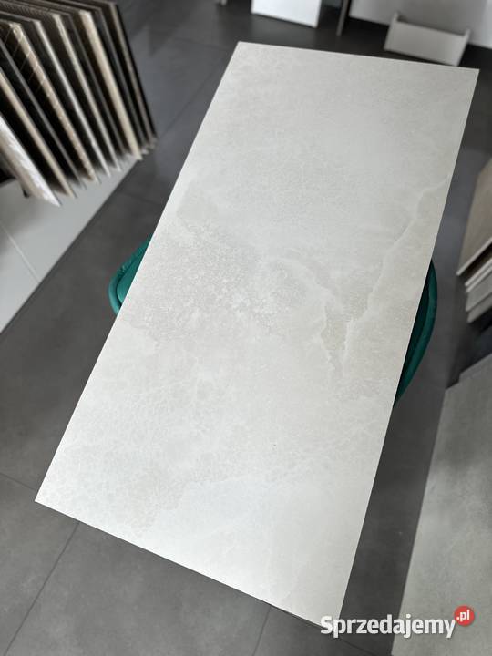 Gres szkliwiony Pueblo Beige 60x120 Gatl III Opoczno