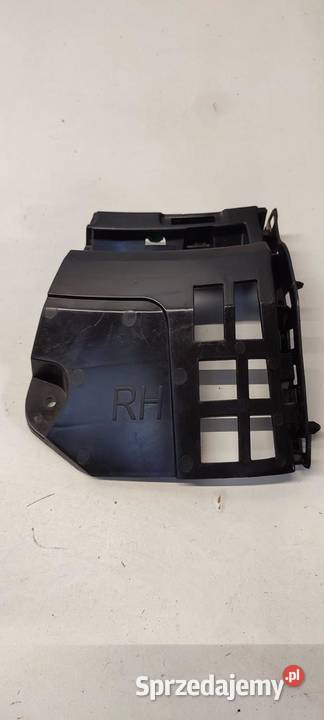 VOLVO XC40 ŚLIZG ZDERZAKA PRAWY PRZÓD 31455243 sprzedam