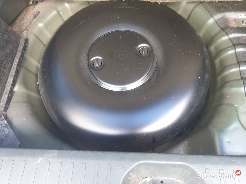 Butla LPG GAZ 44L 2029 homologacja łódzkie Pabianice