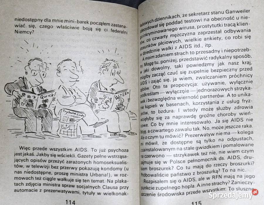 Paszport na Europę Marek Kasz sprzedam