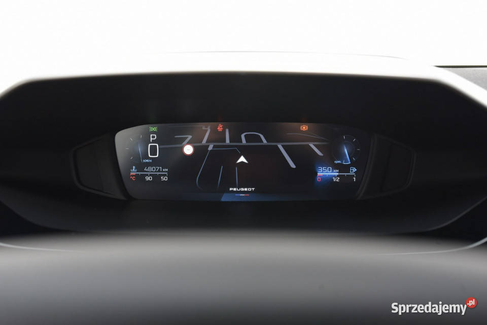 Peugeot 308 GD1N56415 BlueHDi Active Pack EAT8 Pępowo sprzedam