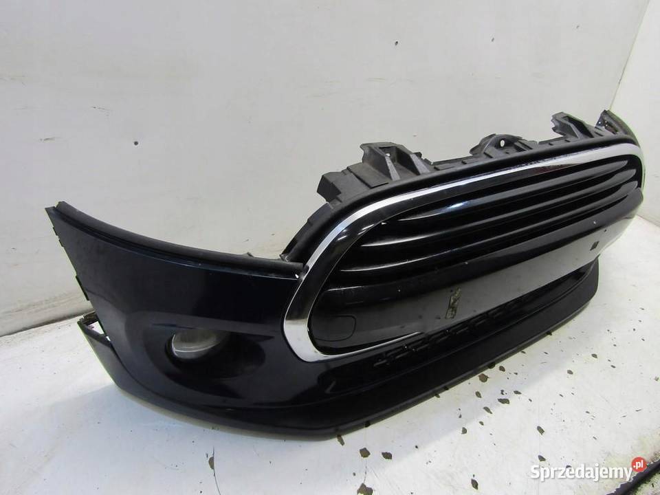 ZDERZAK PRZEDNI PRZÓD C24 MINI COOPER F55 F56