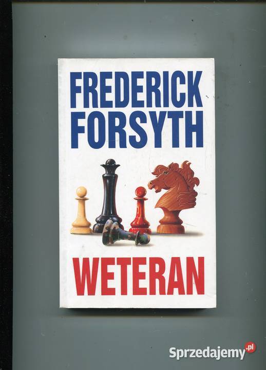 Weteran Forsyth zachodniopomorskie