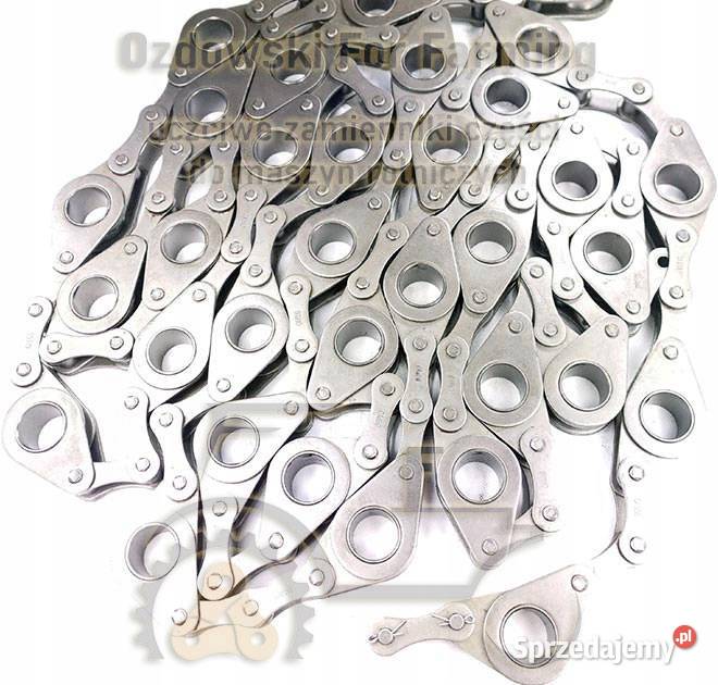 324700000050 ŁAŃCUCH DO PRASY PRONAR Z500 Z500K sprzedam