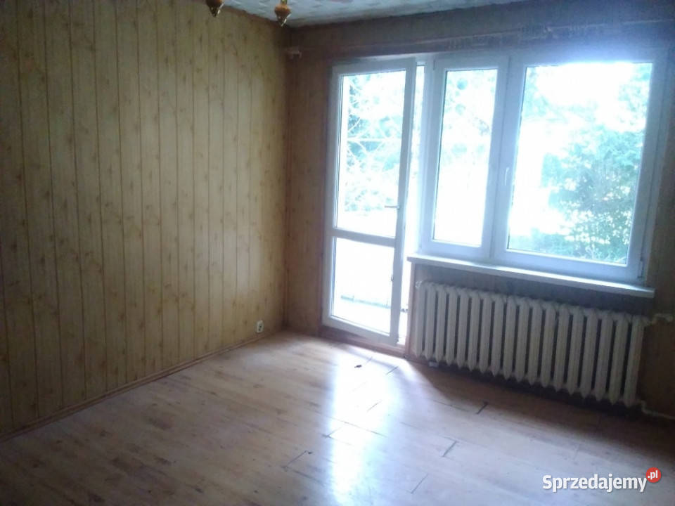 Mieszkanie na sprzedaż 3 pokoje dolnośląskie Świdnica sprzedam