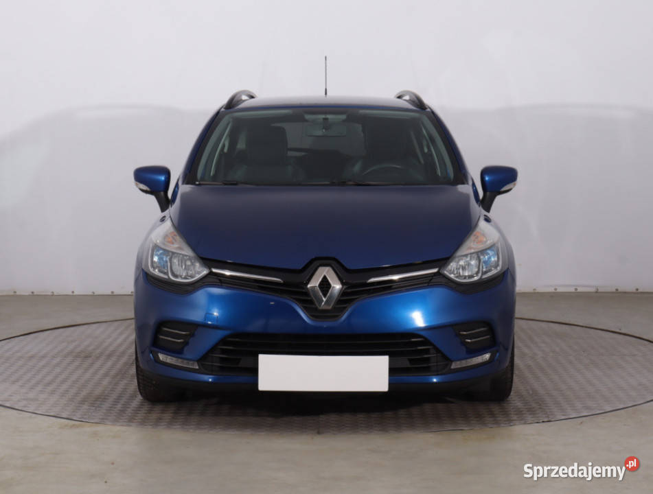 Renault Clio 12 TCe Piaseczno sprzedam