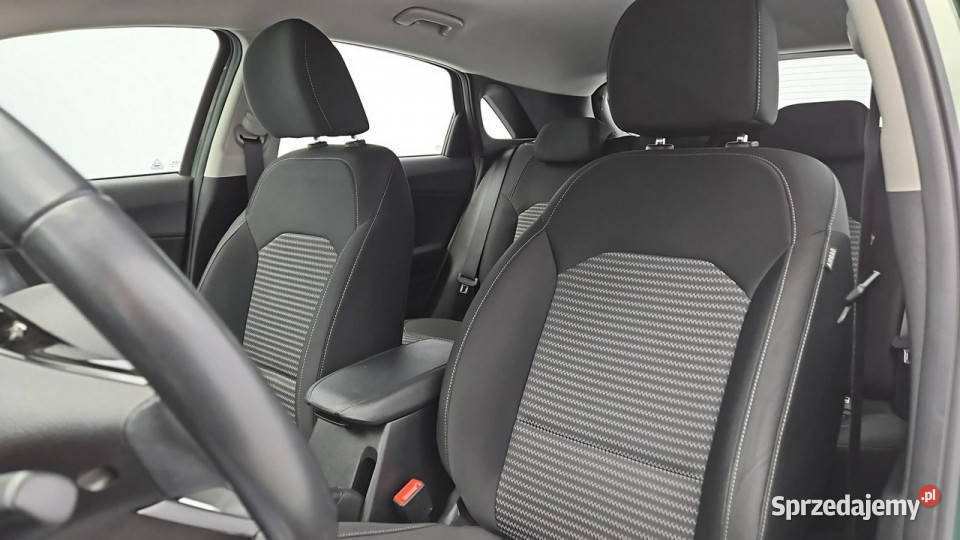 Kia Ceed 15 TGDI M Z Polskiego Salonu Faktura Hatchback mazowieckie Warszawa
