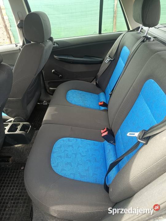 Skoda Fabia 19 TDI 101 Opole Lubelskie
