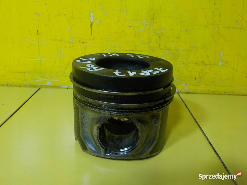 AUDI A6 C6 A4 B7 27 TDI 08r 179 BPP tlok świętokrzyskie Suków