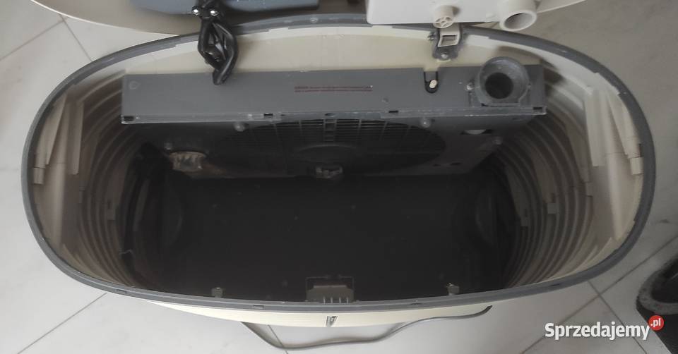 Nawilżacz powietrza Firmy HB PCMH0171