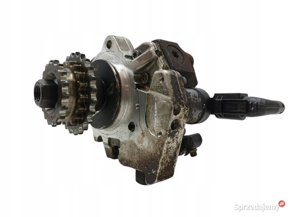 POMPA WTRYSKOWA 0445010146 30 D M57 Bmw X3 I