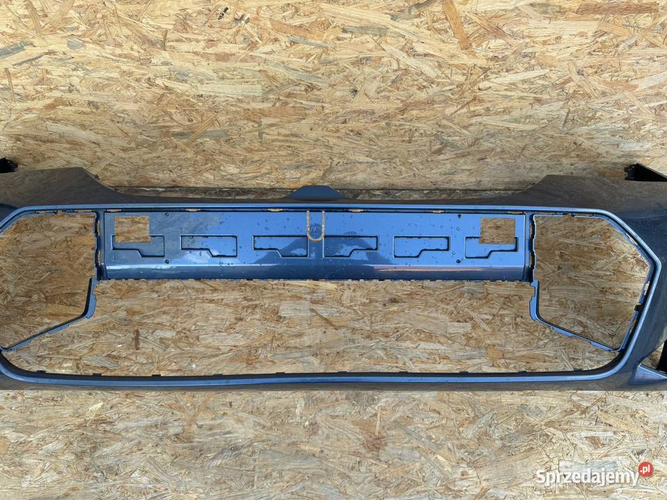 Zderzak przód BMW 3 g20 g21 lift lci mpakiet osobowe Zderzaki