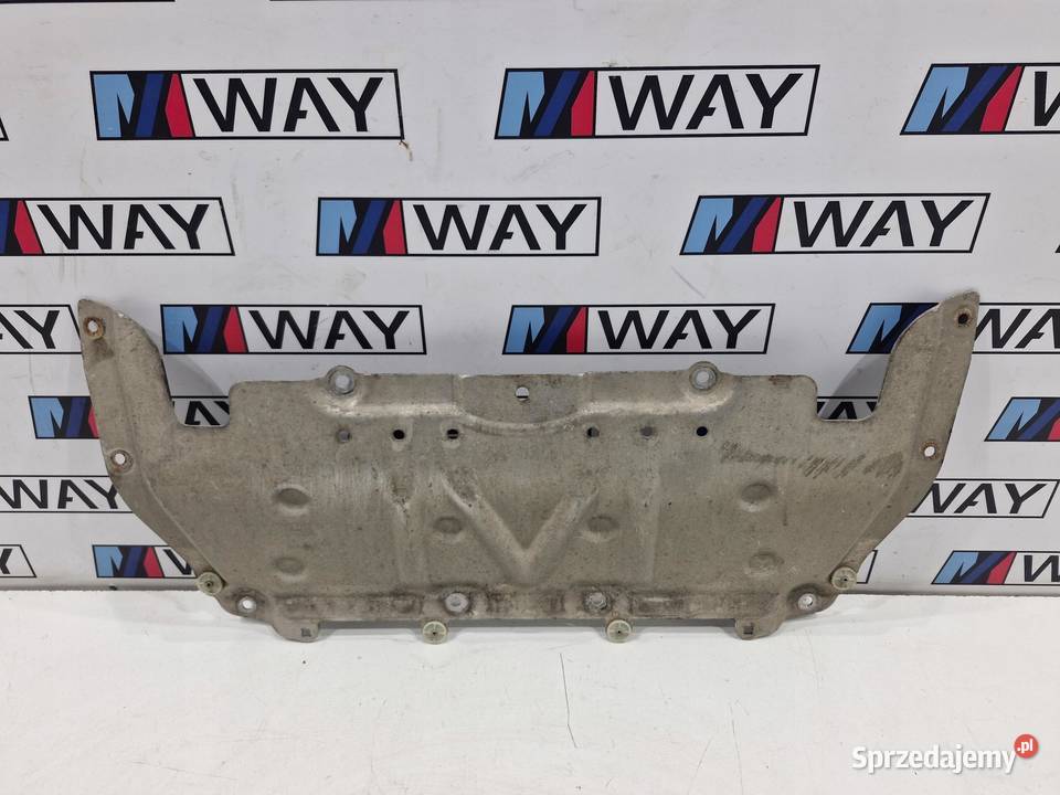 BMW G11 G12 G14 G30 G31 G32 OSŁONA PŁYTA DOLNA