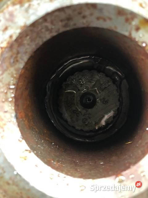 Claas Targo K50 CZĘŚCI Jastrzębniki