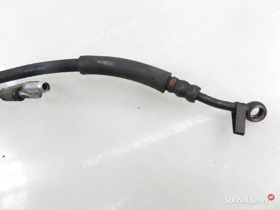 PRZEWÓD WSPOMAGANIA SUBARU FORESTER II 20 AWD