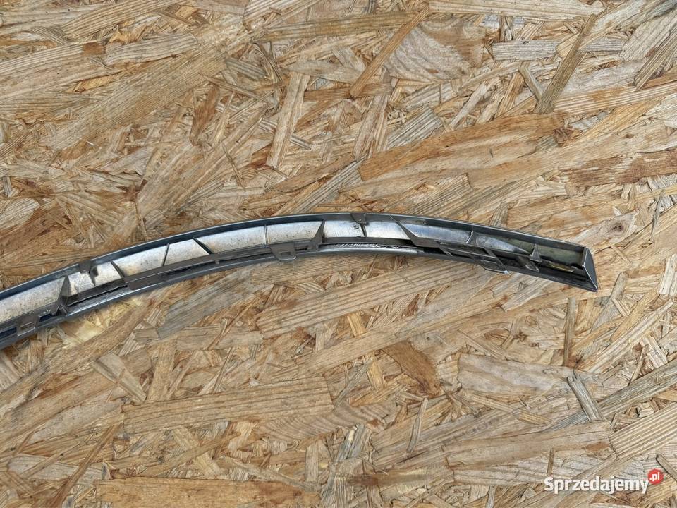 Listwa chrom lampy tył prawy rh ds7 crossback Sieraków sprzedam