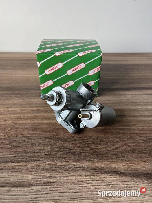 NOWY DUELLS GAŹNIK JAWA 350 TYP 354 KYVACKA JAWA Bielsko-Biała