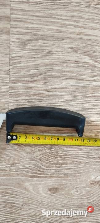 Klamka drzwi kotła Kotły i Piece CO Wadowice