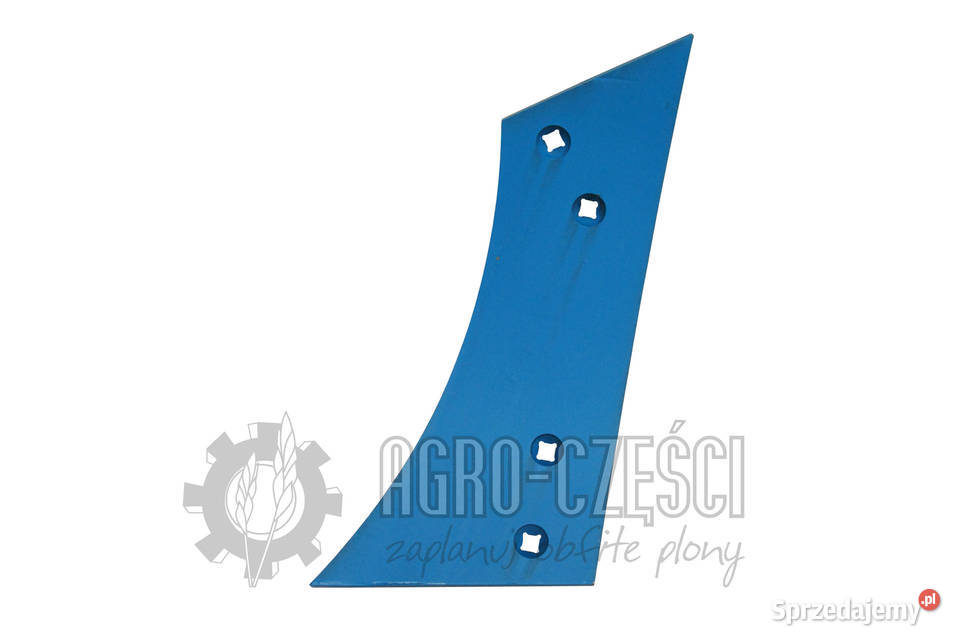 LEMKEN PIERŚ ODKŁADNICY BU2K 3450524 3450525 iQ nieuszkodzony Skoroszyce
