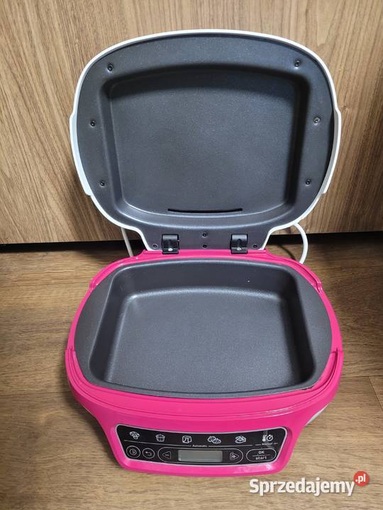 Urządzenie do wypieków Tefal KD801812 LOMBARDi Rzeszów