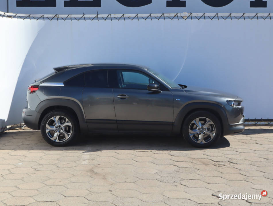 Mazda MX30 eSkyactiv czujnik zmierzchu Łódź