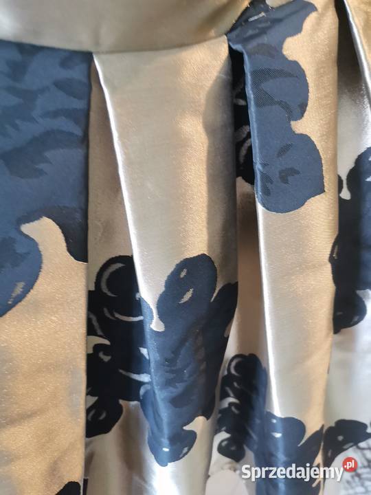 Sukienka Nowa 38 podkarpackie Jasło