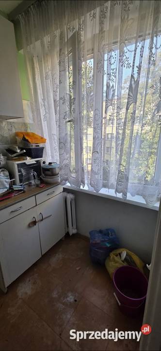 Mieszkanie 323 m z piwnicą 2 piętro Płock mazowieckie