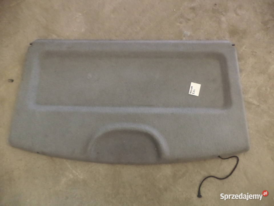 RENAULT MEGANE I LIFT FL 2001 TYLNA POLKA osobowe Turek