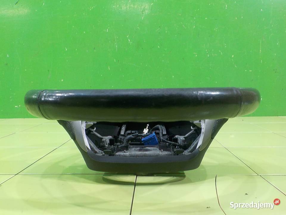 HONDA CIVIC VIII 13 iDSI AUT 10r SEDAN Suków