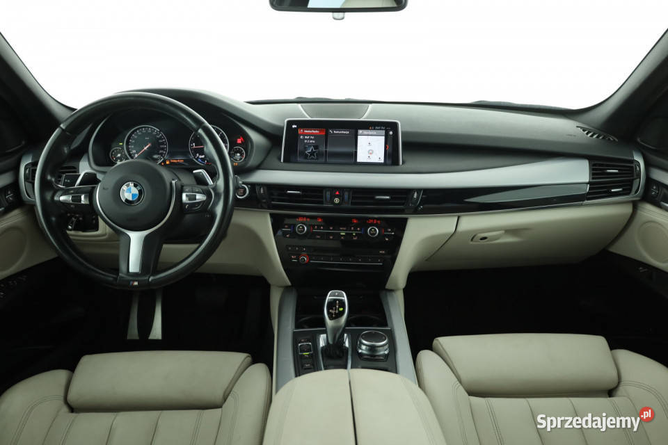 BMW X5 xDrive25d X5 Piaseczno
