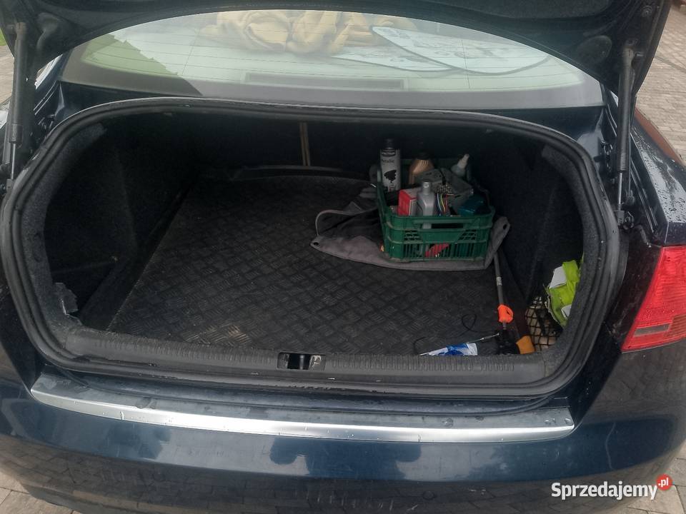 Sprzedam audi a4 B7 Ełk