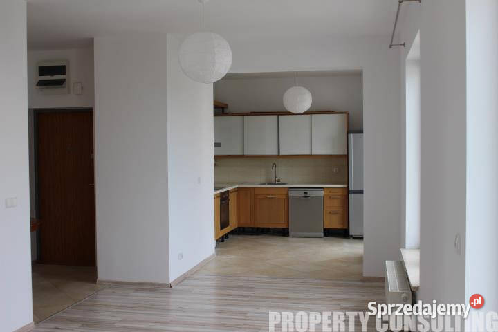 Mieszkanie Warszawa Stary Żoliborz 78m2 3 pokoje mazowieckie