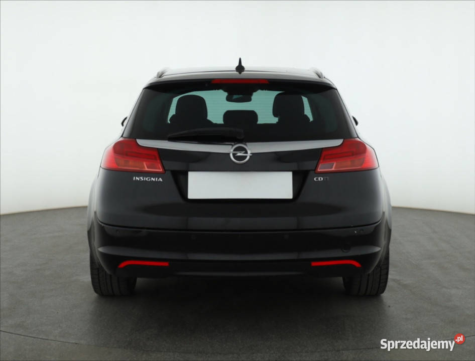 Opel Insignia 20 CDTI Rok produkcji 2012 Piaseczno sprzedam