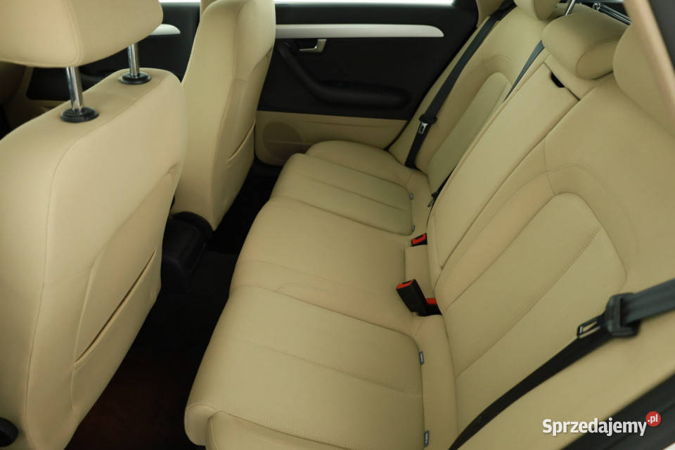 Seat Exeo 20 TDI Piaseczno