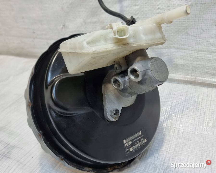 SERWO POMPA HAMULCOWA FORD KUGA MK2 20 TDCI Wspomaganie hamulca