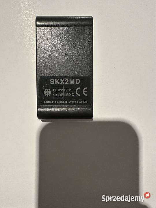 Pilot do bramy TEDSEN SKX2MD Wrocław
