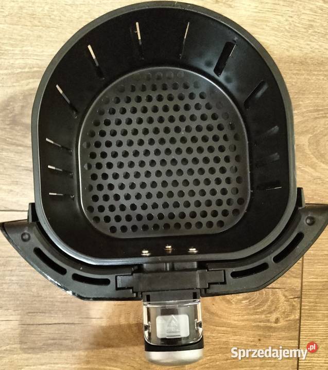 Frytkownica beztłuszczowa Łódź