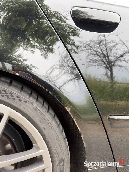 Audi A4 b7 18 turbo benzyna Susz