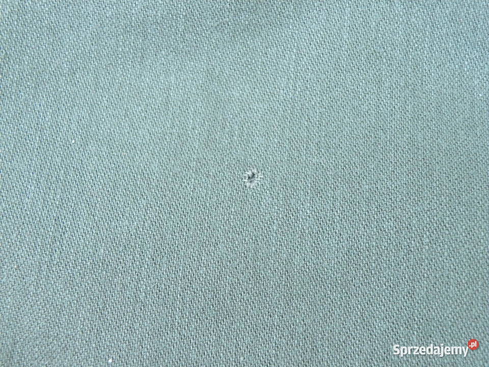 Worek garnizonowy 85r lepszy stan Wrocław